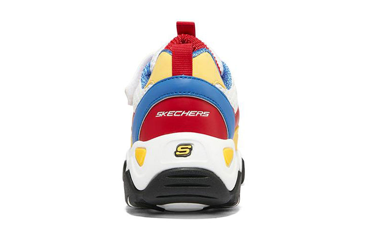 (GS) Skechers D'Lites 2.0 98883L-WMLT