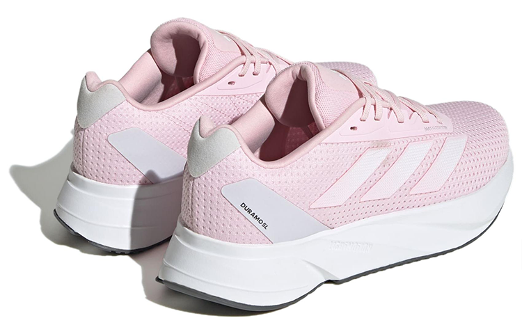 (WMNS) adidas Duramo SL  'Clear Pink'  IF7877