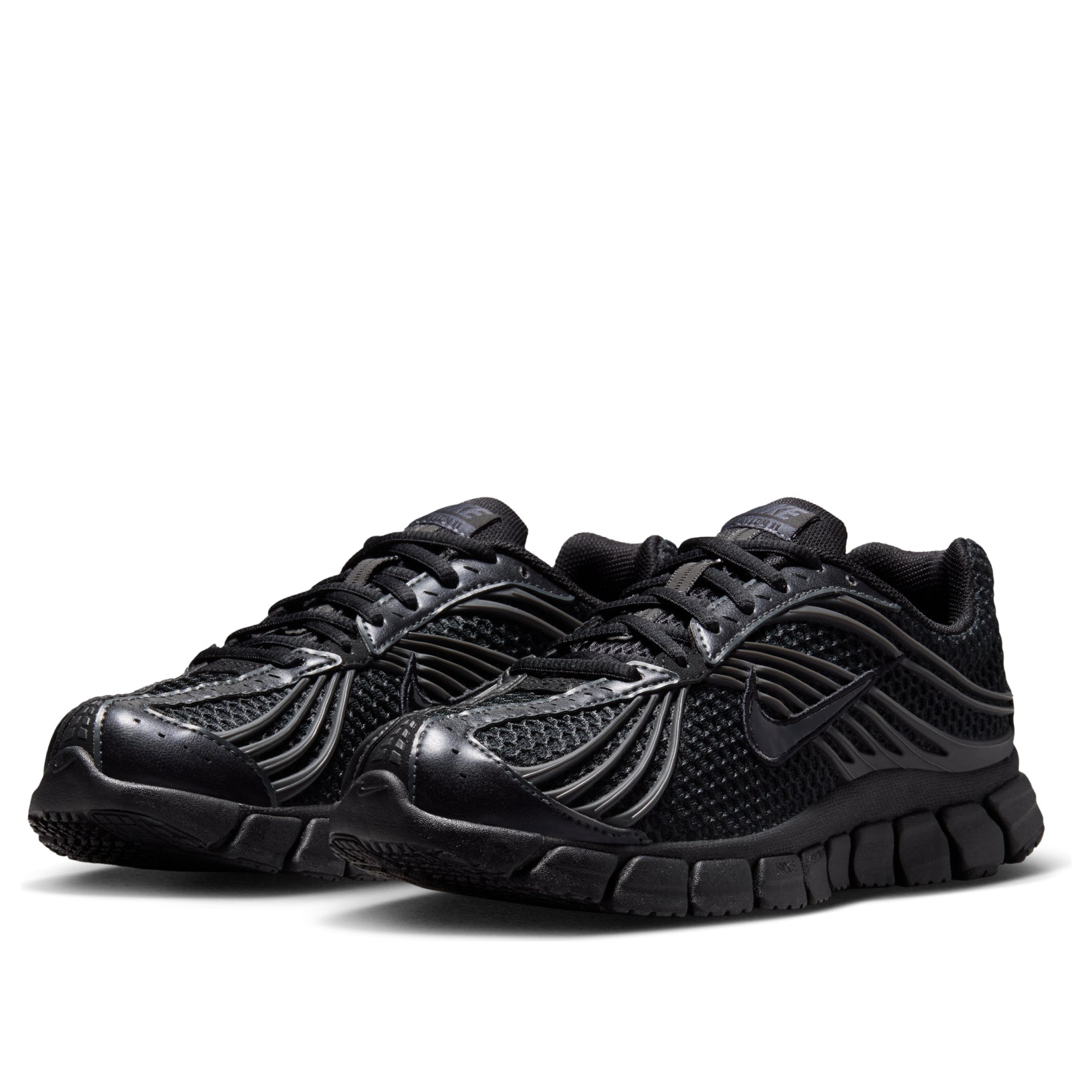 (WMNS) Nike Zoom Skylon 11 'Black Anthracite' IU7360-002