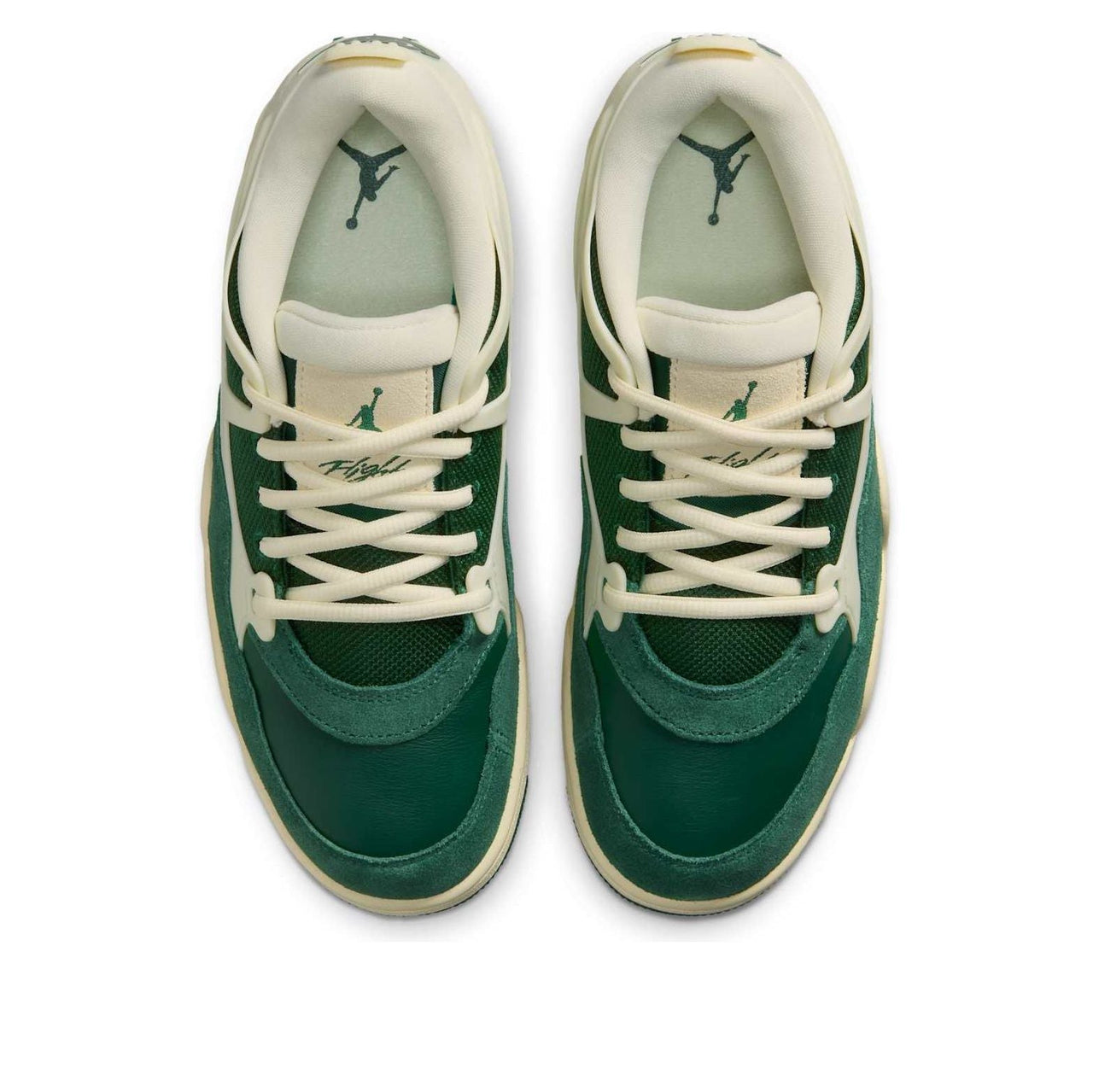 (WMNS) Air Jordan 4 RM 'Green Sail' FQ7940-301