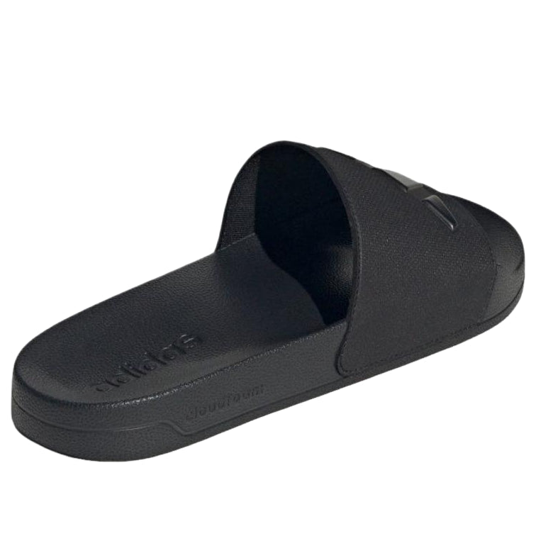 adidas Adilette Shower Slide 'Black' JS2039