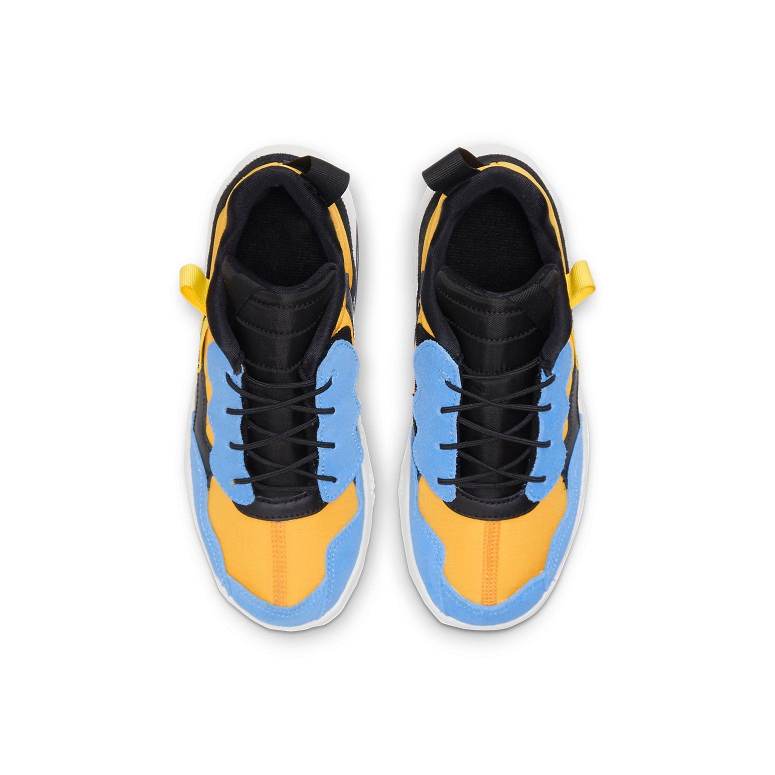 (PS) Air Jordan MA2 'University Gold' CW6595-700