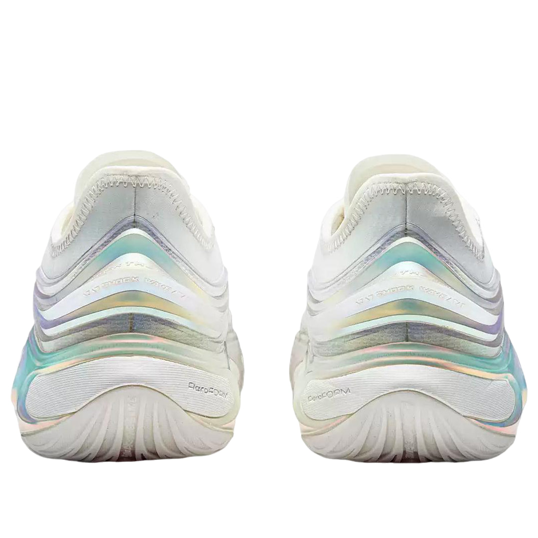 ANTA Shock Wave 8 Pro 'White Fire' 112631116-2