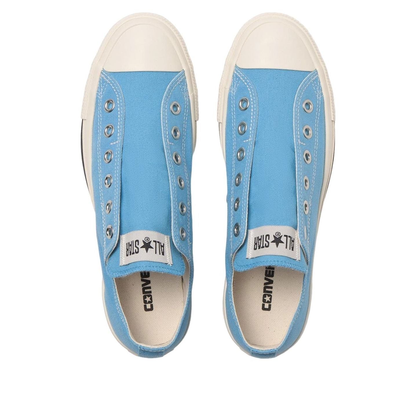 Converse All Star Slip 3 OX Japan 'Light Blue' 31308280