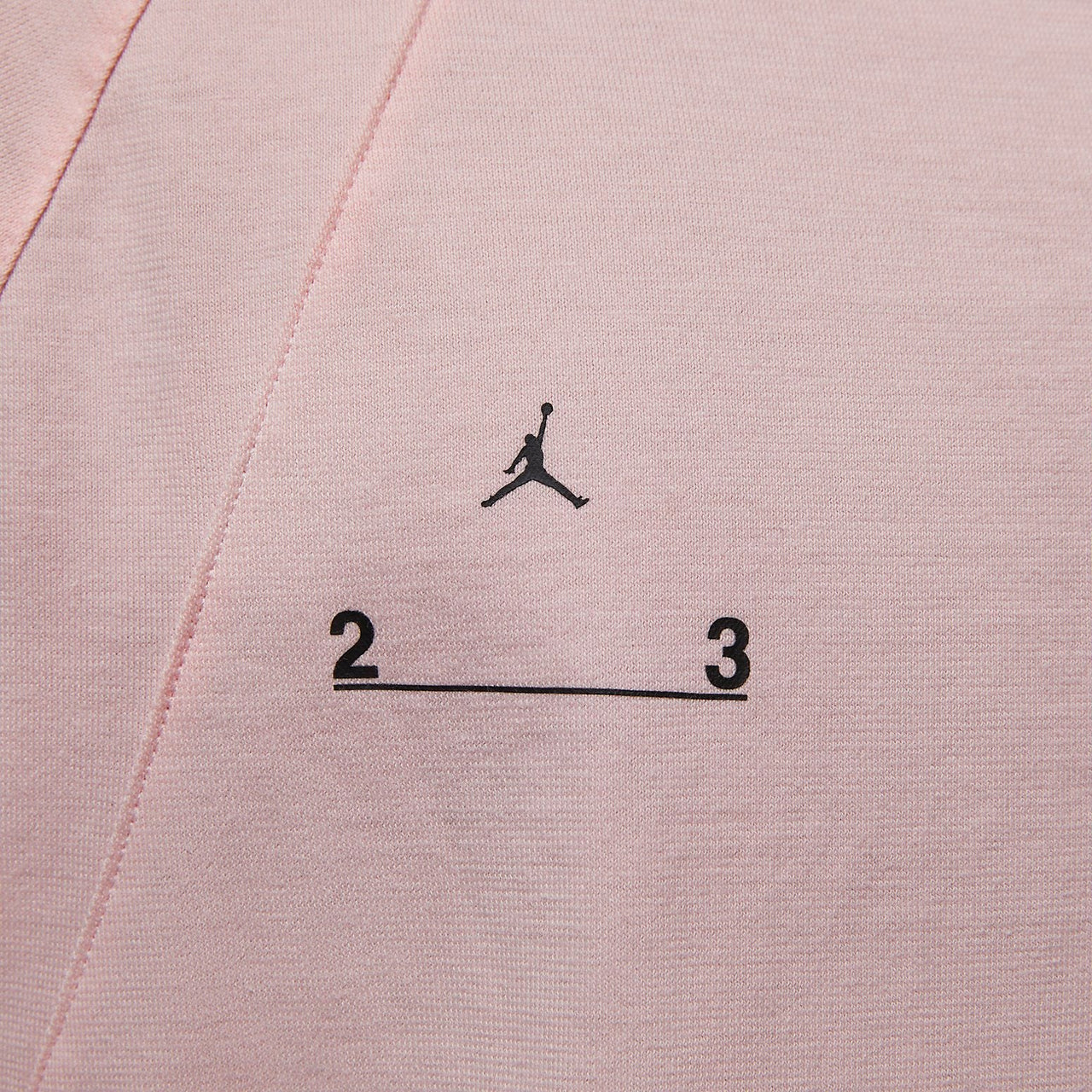 Air Jordan 23 Engineered T-Shirt 'Pink' DQ7357-610