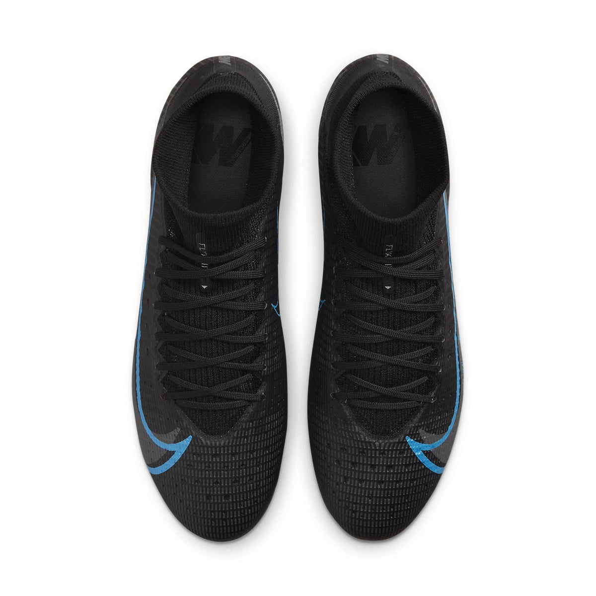 Nike Mercurial Superfly 8 Pro AG Black CV1130-004