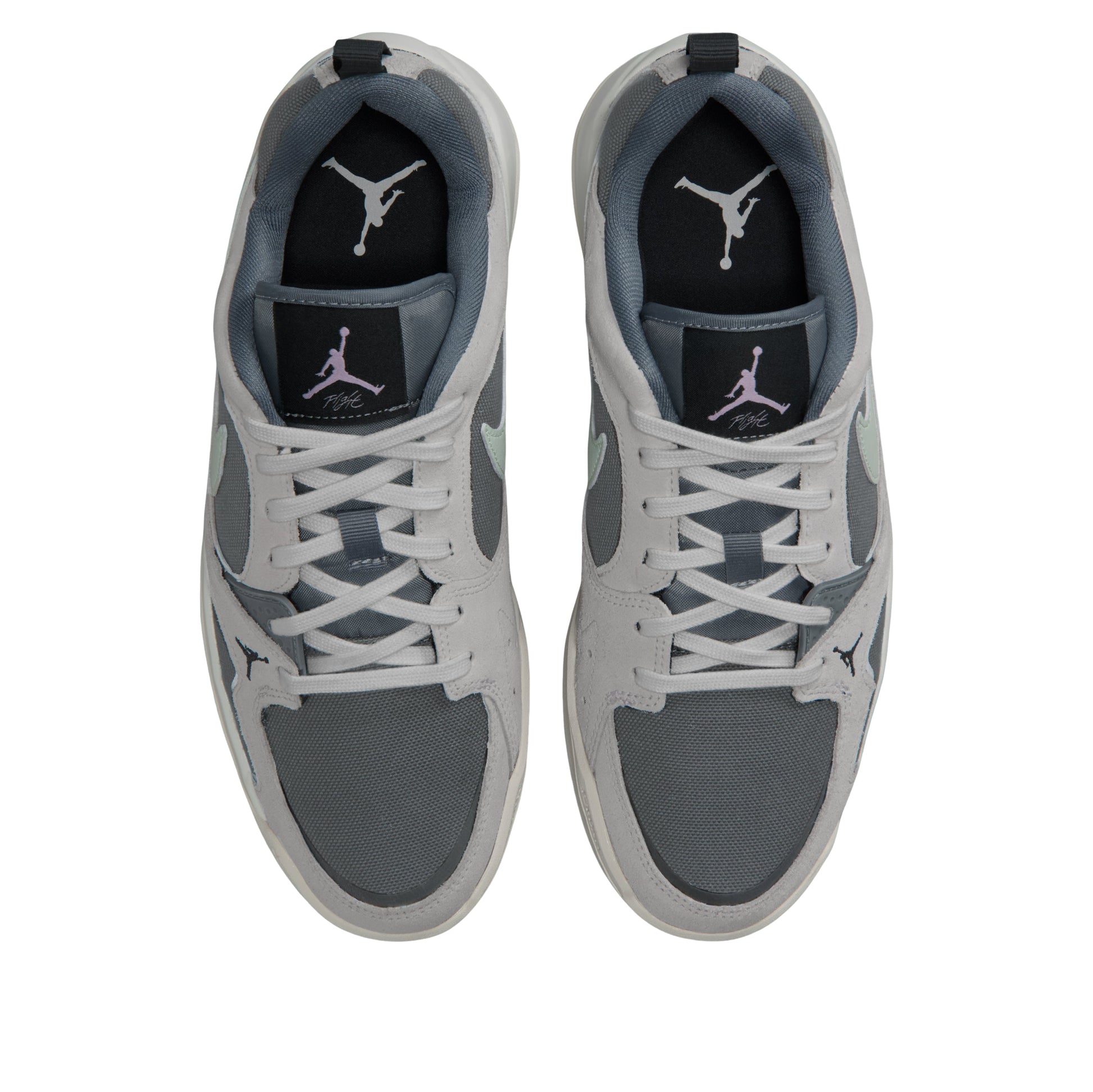 Air Jordan CMFT Era 'Cool Grey Jade Aura' HJ6777-003