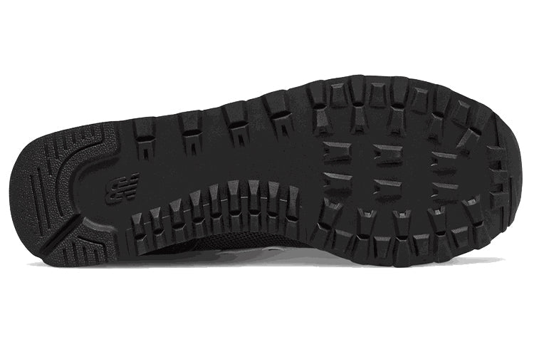 (WMNS) New Balance 515 V3 For Black/White WL515RA3