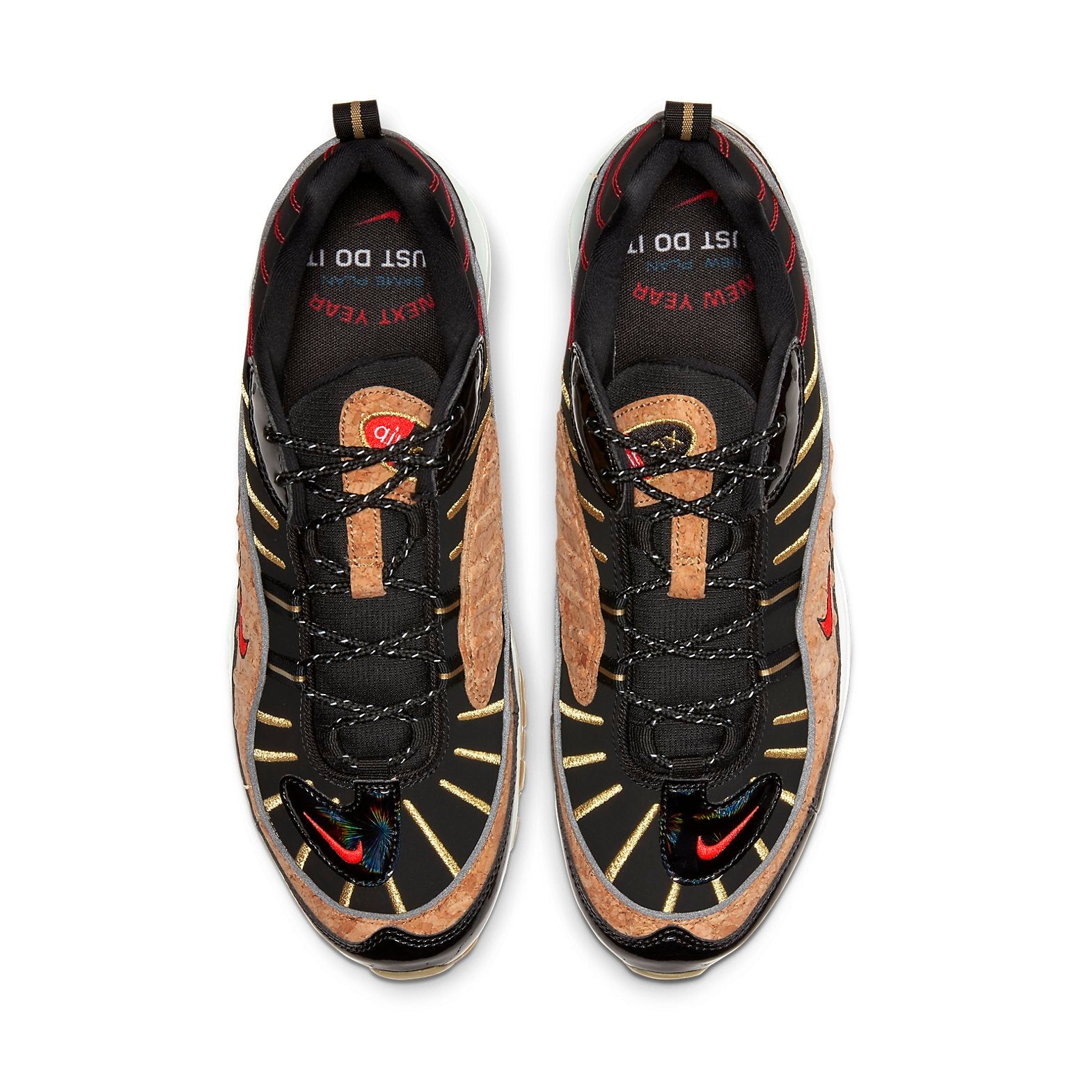 Nike Air Max 98 'New Year' CT1173-001