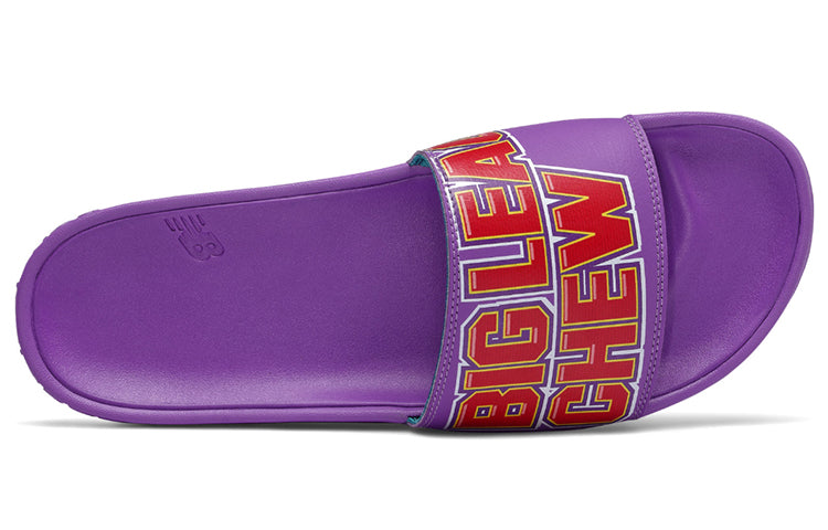 New Balance 200 Big League Chew Slipper 'Purple' SMF200GR