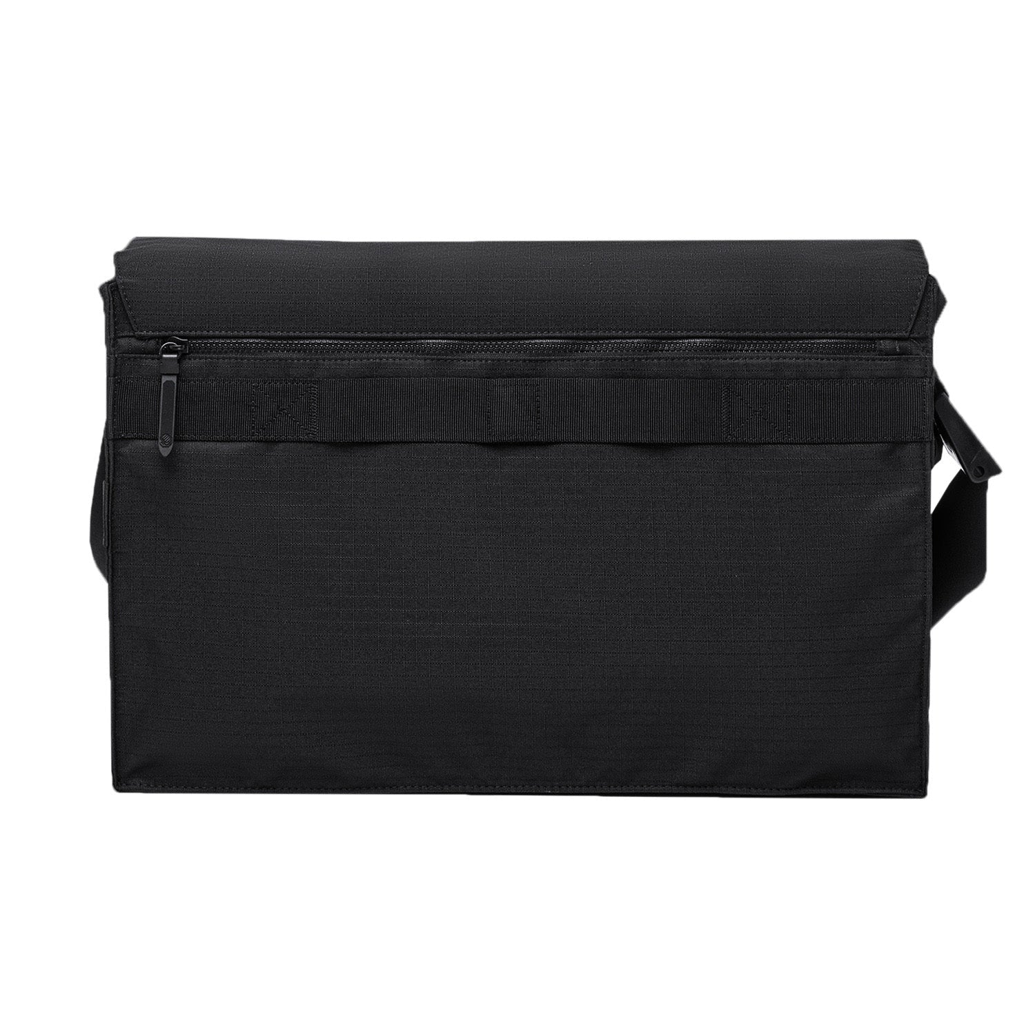 Li-Ning BadFive Graphic Crossbody Bag 'Black' ABST139-1