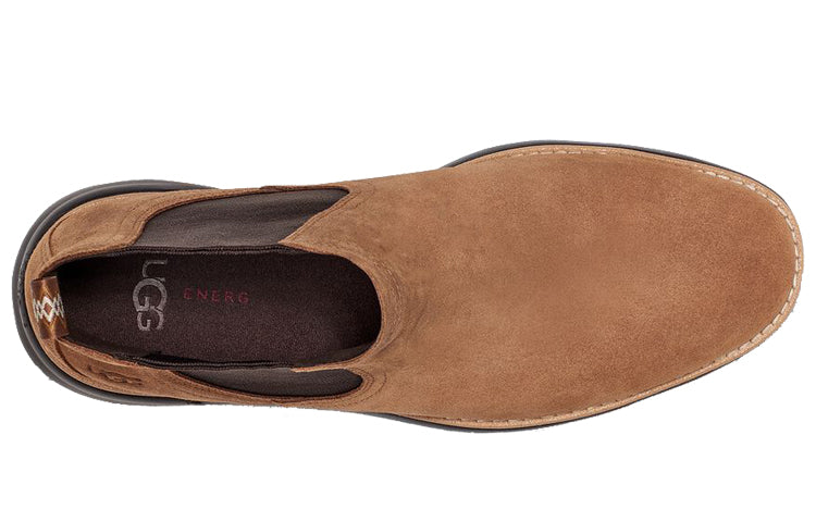 UGG Union Chelsea Weather Boot 'Chestnut' 1116226-CHE