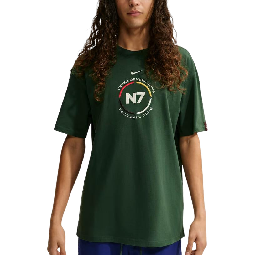 Nike Sportswear T-Shirt 'Fir' IQ9970-323