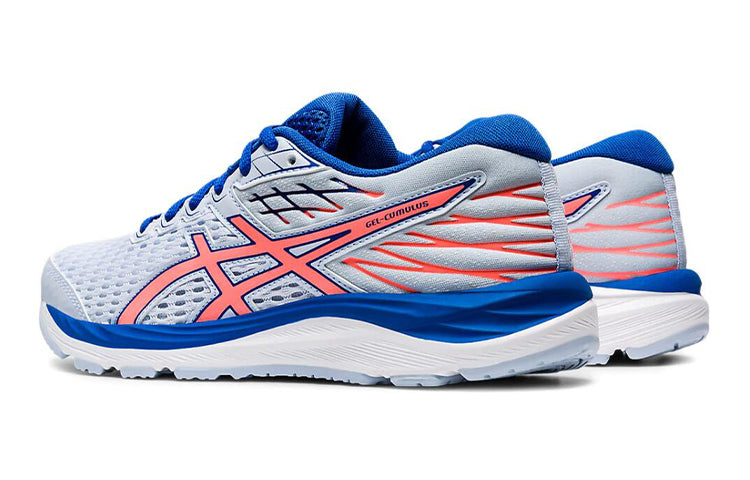 (GS) ASICS Gel-cumulus 21 'Blue Grey' 1014A069-402