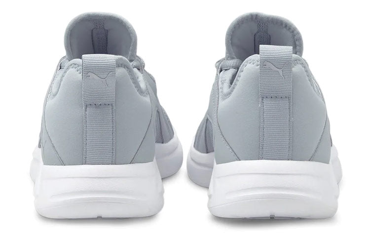 (WMNS) PUMA Resolve Street Grey 195075-02