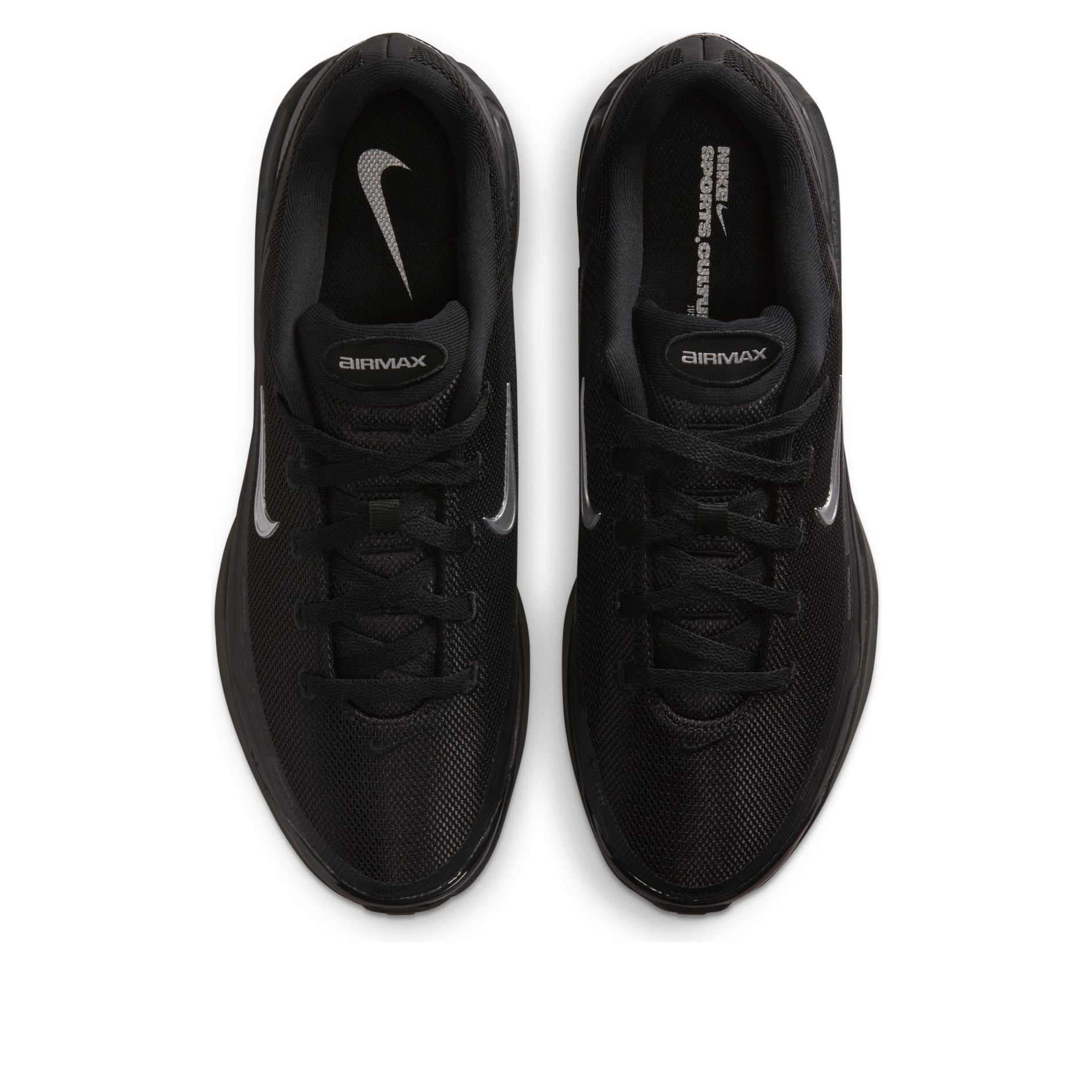 Nike Air Max Bia SE 'Black' IM5072-001