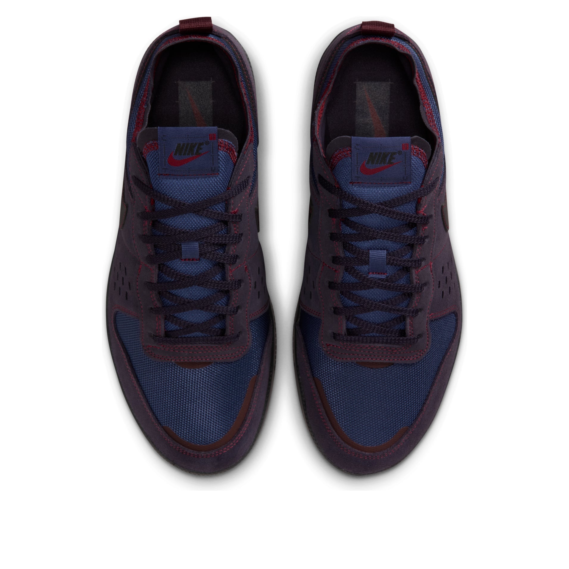 Nike C1TY 'Cave Purple Black Sand Purple' FZ3863-500