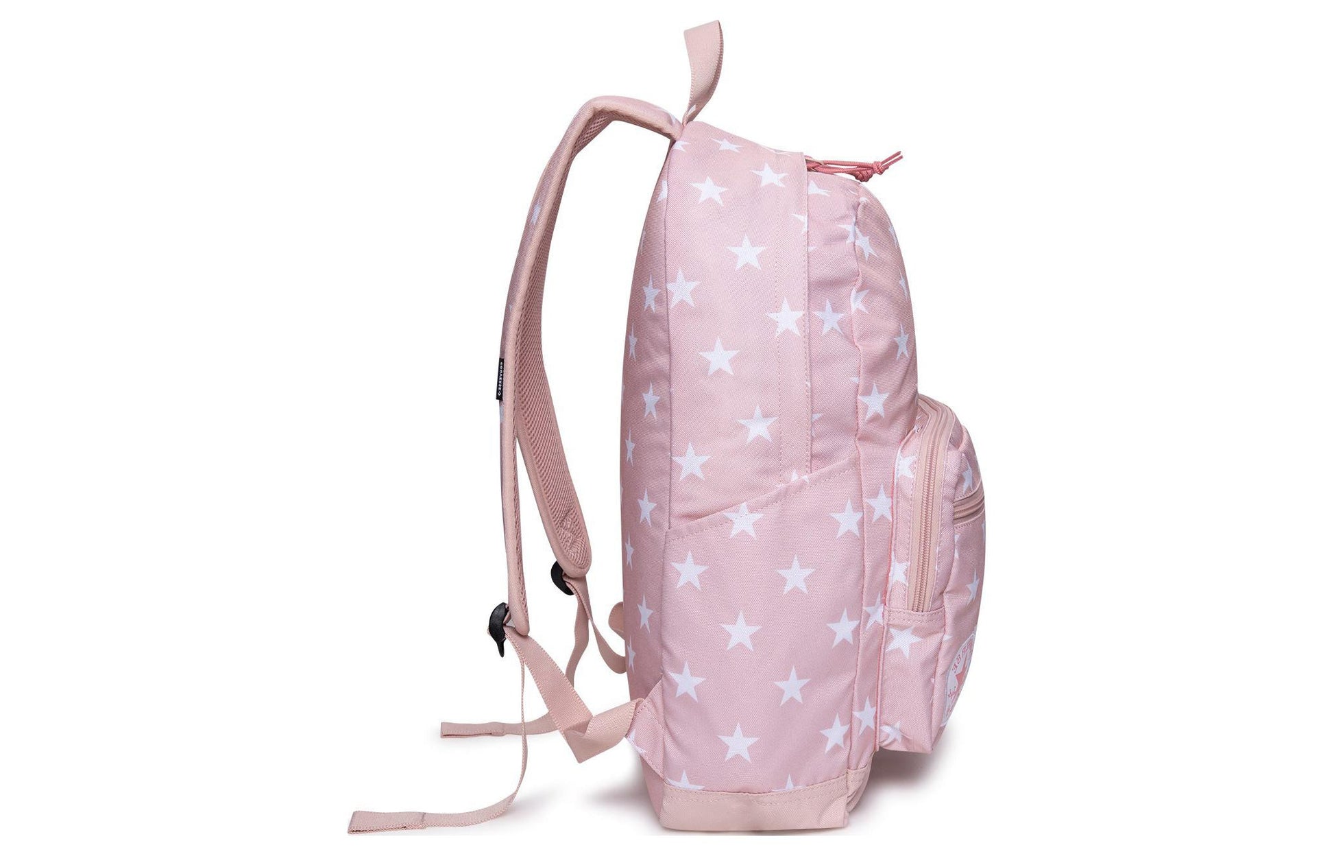 Converse Rucksack GO 2 PRINT 'Pale Pink' 10019901-A39