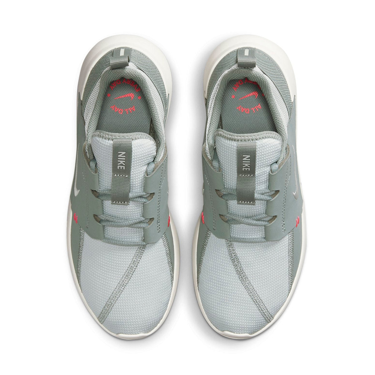 (WMNS) Nike E-Series AD 'Light Silver Sail' DV8405-002