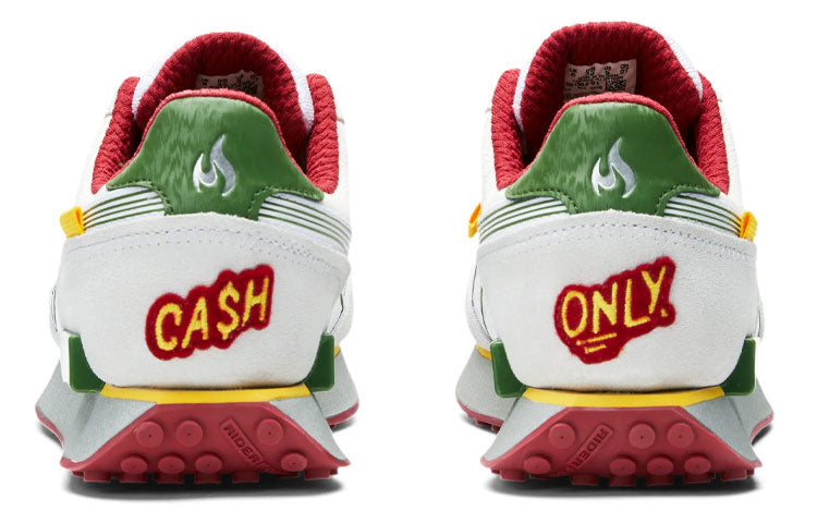 PUMA Future Rider Taqueria 'Taco Tuesday' 381504-01