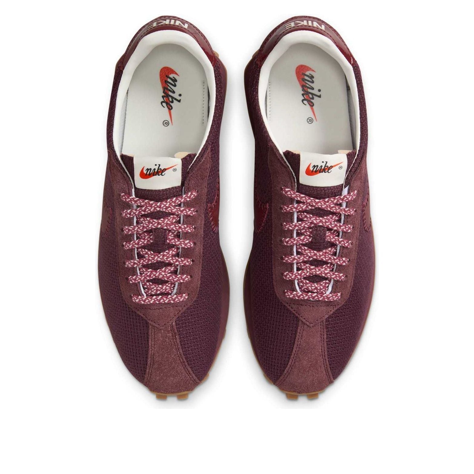 Nike x size? LD 1000 'Burgundy Crush' HV6347-600