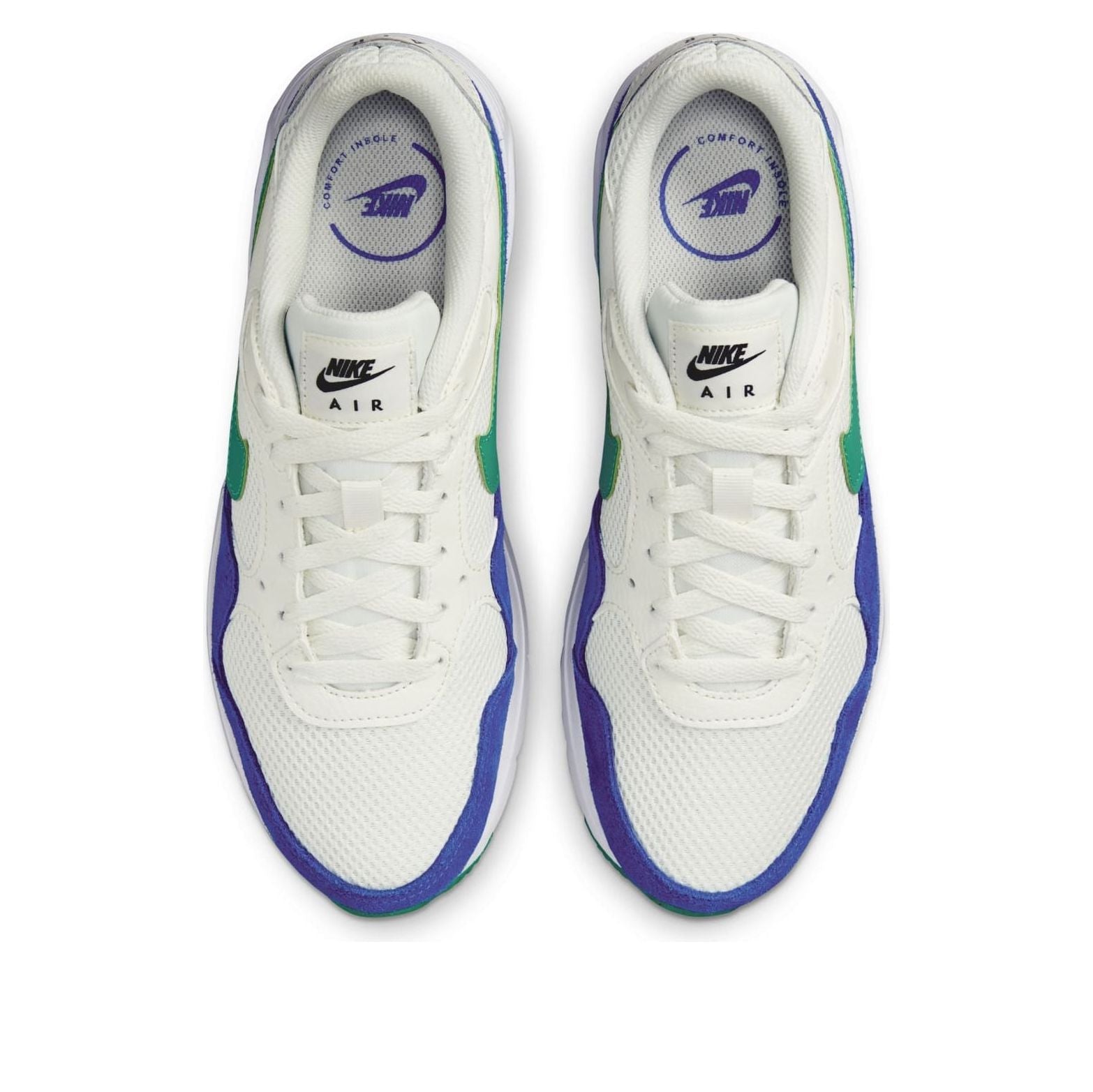 (WMNS) Nike Air Max SC 'Sail Game Royal' CW4554-109