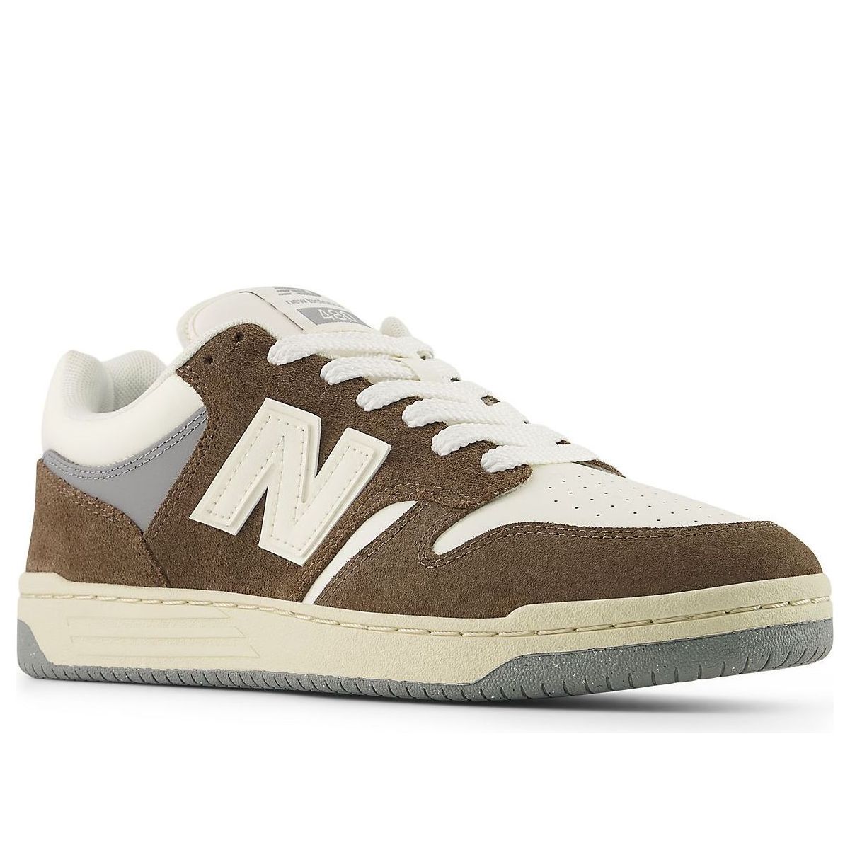 New Balance 480P 'Cortado Sea Salt' U480P4QI