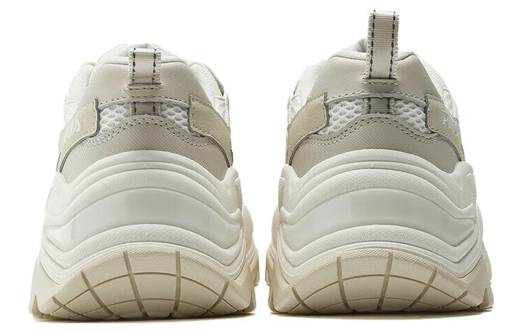(WMNS) FILA Disruptor 1S+ Shoes 'Milk White' F12W331111FGB