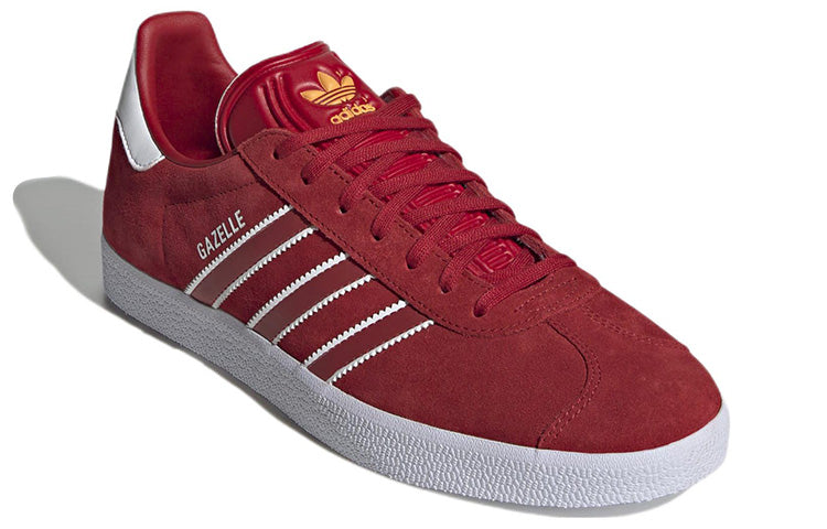 adidas Gazelle 'Team Power Red' GX9880