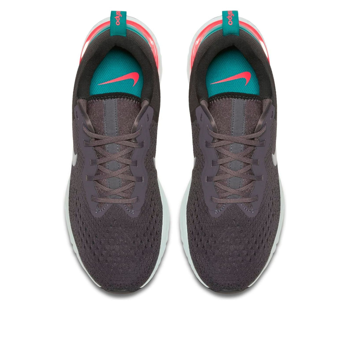 (WMNS) Nike Odyssey React 'Thunder Grey' AO9820-007