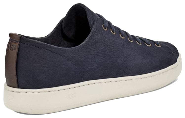 UGG Pismo Low Tops Casual Shoe Blue 1110834-DSPP