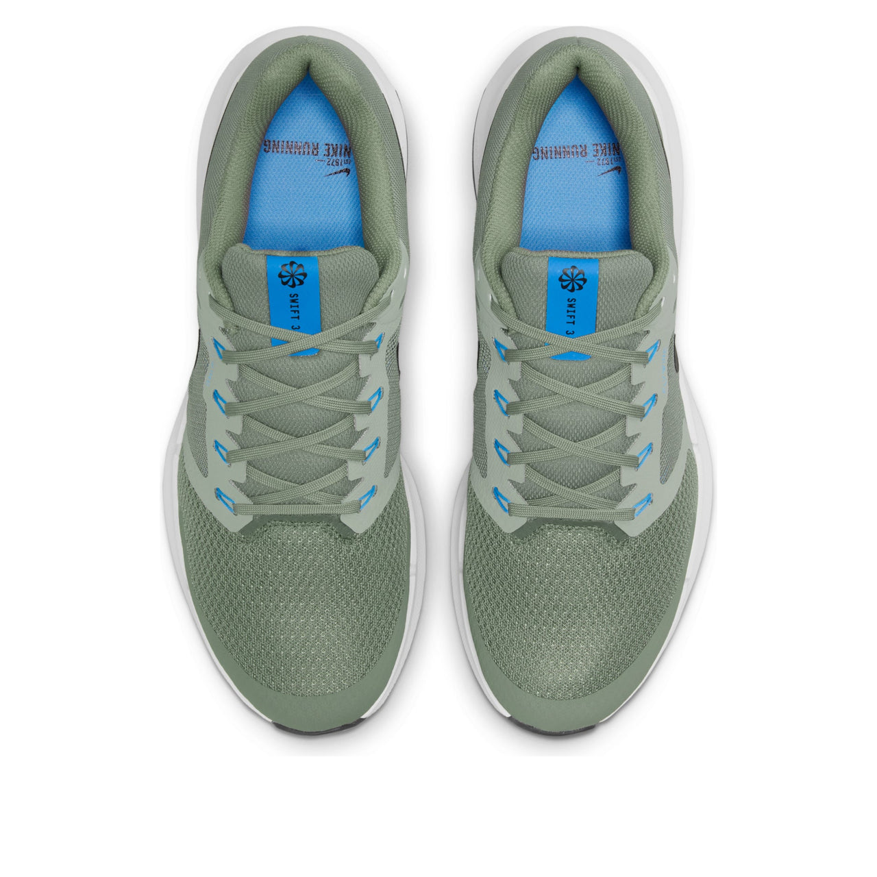 Nike Run Swift 3 'Silver Sage Spruce Mist' DR2695-300