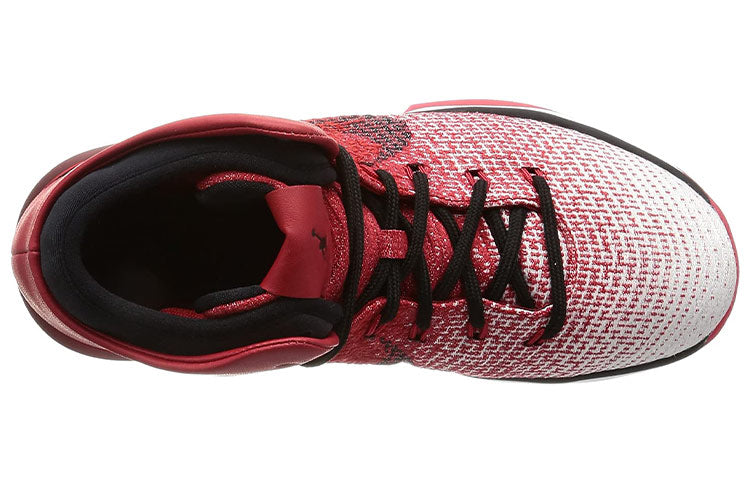 Air Jordan 31 'Chicago' 845037-600