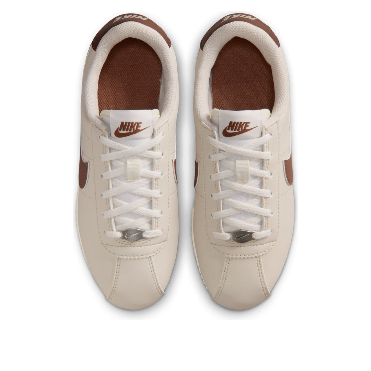 (GS) Nike Cortez 'Light Owood Brown' IH7653-107