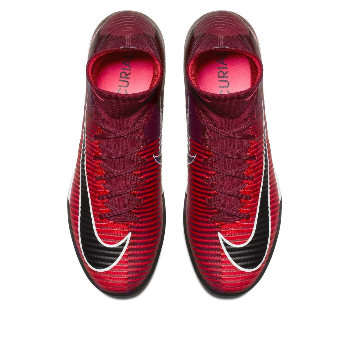 Nike MercurialX Proximo II TF 'Team Red' 831977-606