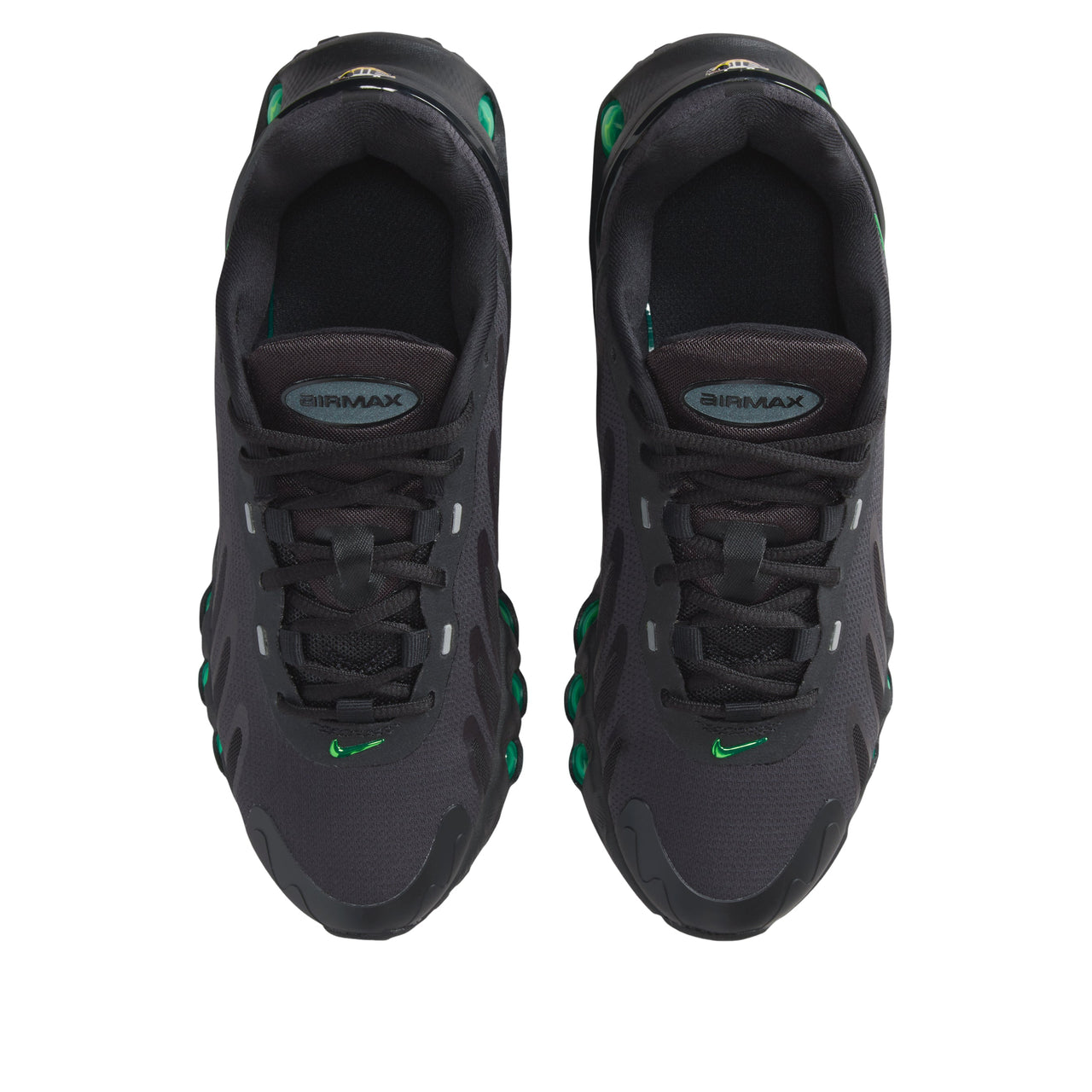 (GS) Nike Air Max Dn8 'Black Green Strike Dark Smoke Grey' HF7310-006