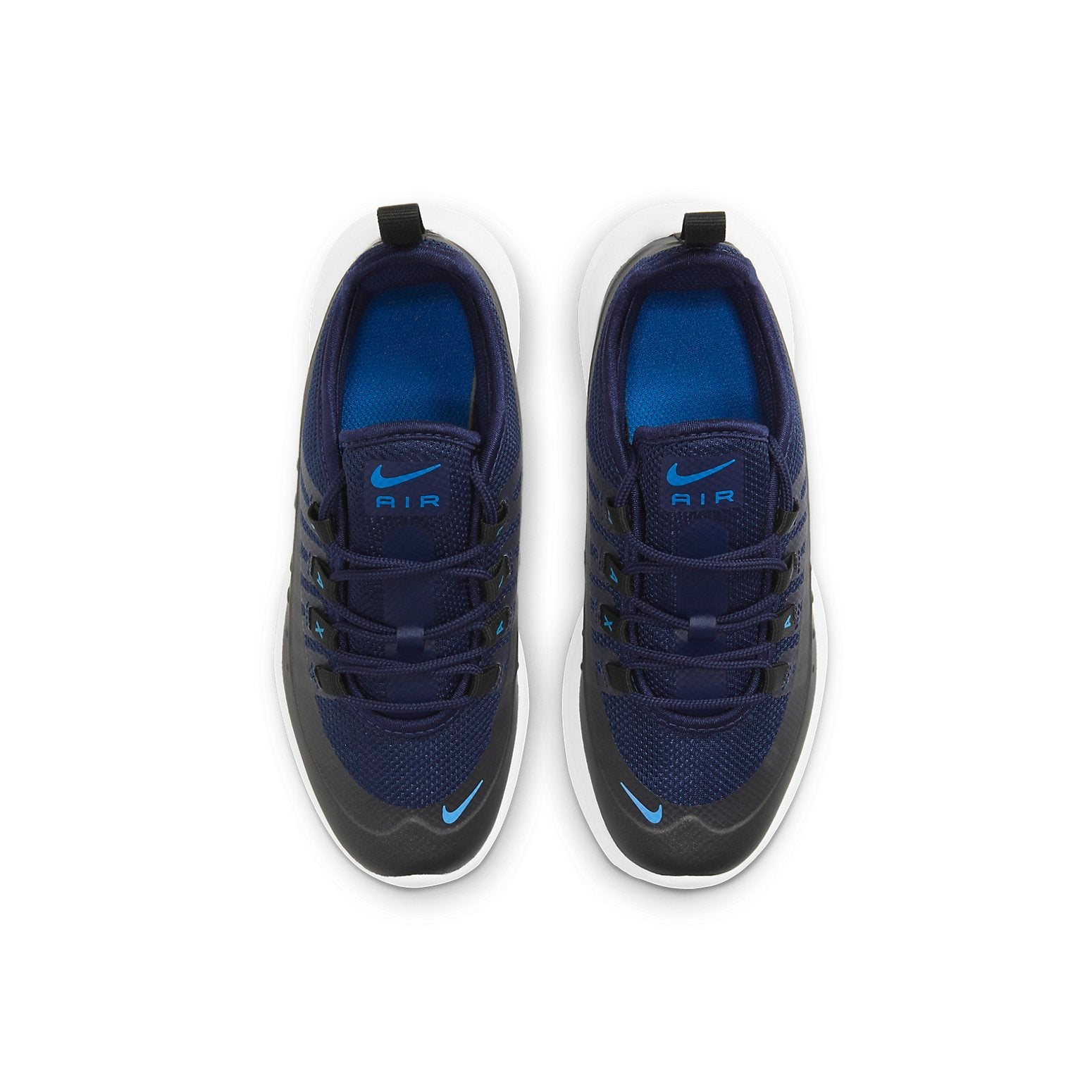 (PS) Nike Air Max Axis 'Blue Void' AH5223-405