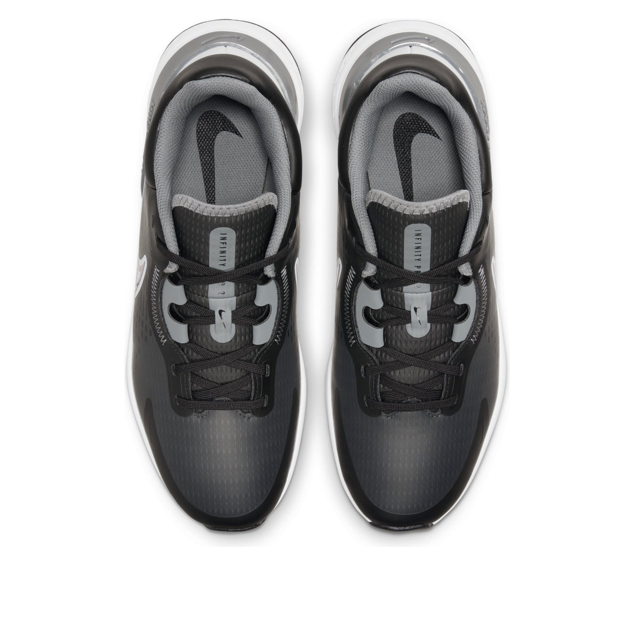 Nike Infinity Pro 2 Wide 'Anthracite Royal' DM8449-001
