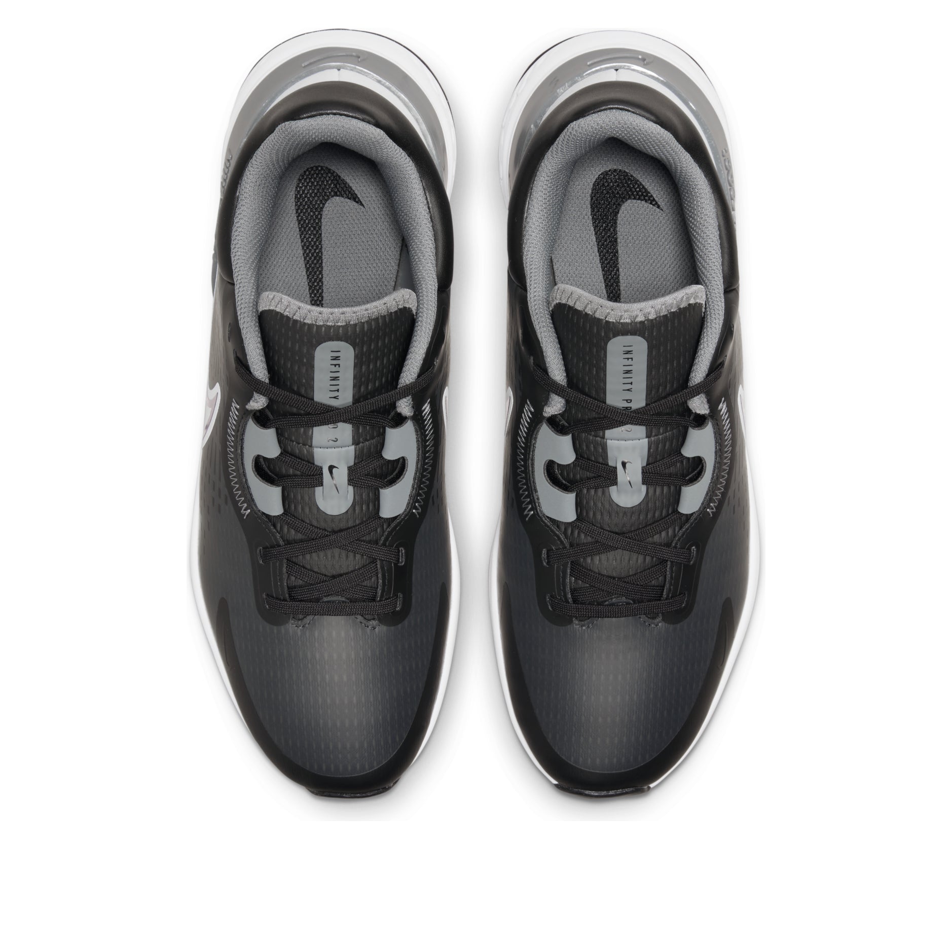 Nike Infinity Pro 2 Wide 'Anthracite Royal' DM8449-001