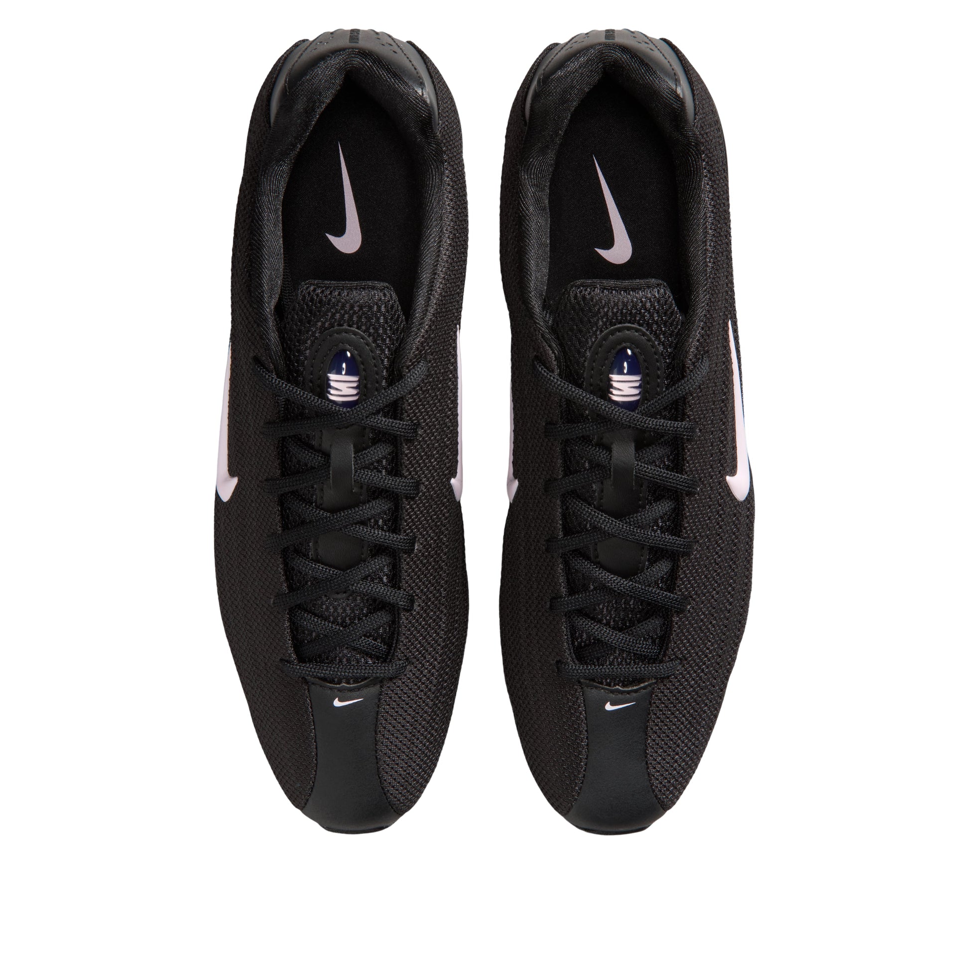(WMNS) Nike Shox Z 'Black Pink Foam' HQ7540-006