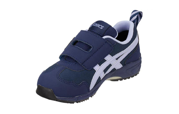 ASICS AC Runner Mini G-TX 2 K Blue/Purple 1144A044-400