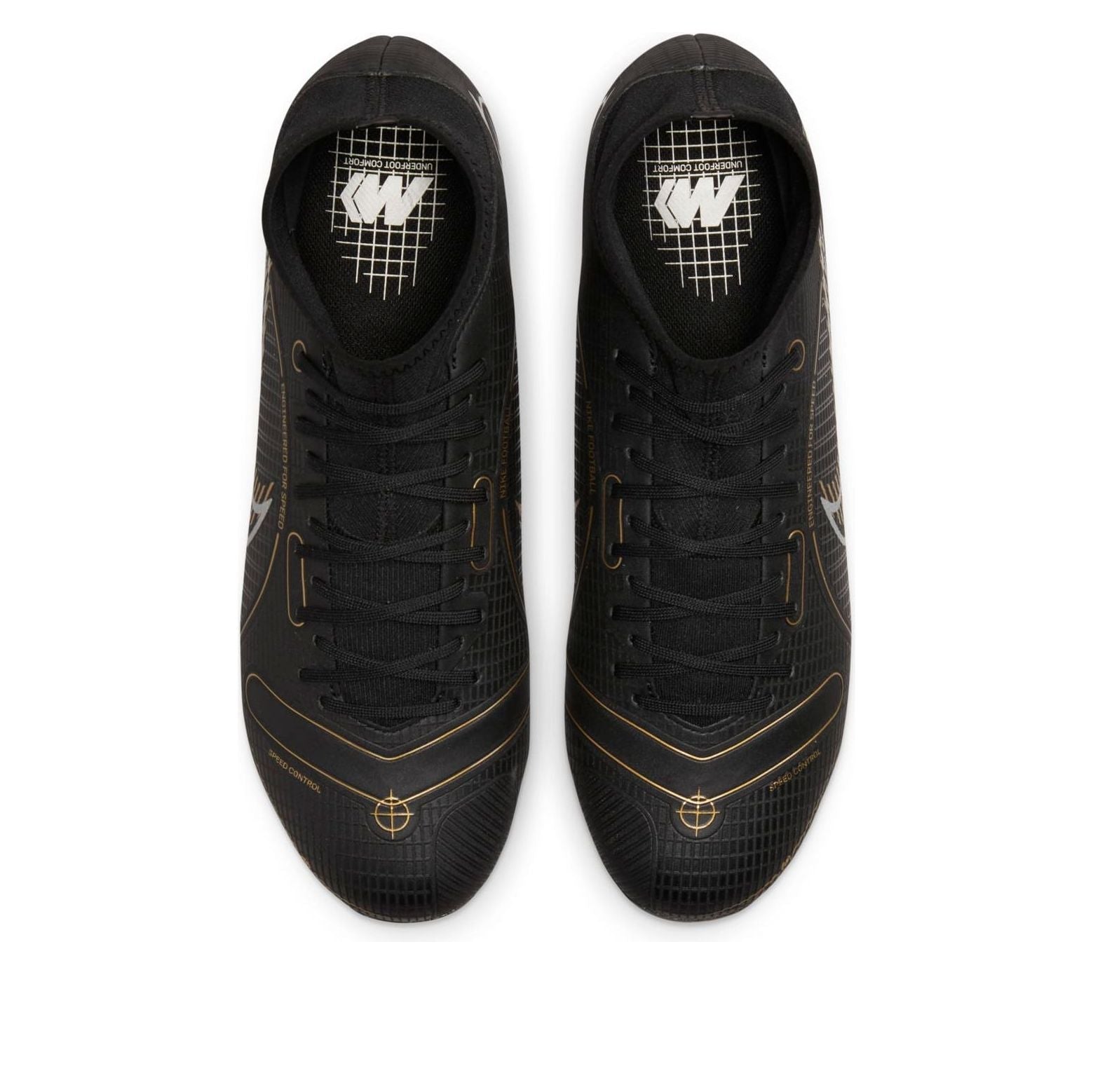 Nike Mercurial Superfly 8 Academy FG MG 'Shadow Pack' DJ2873-007