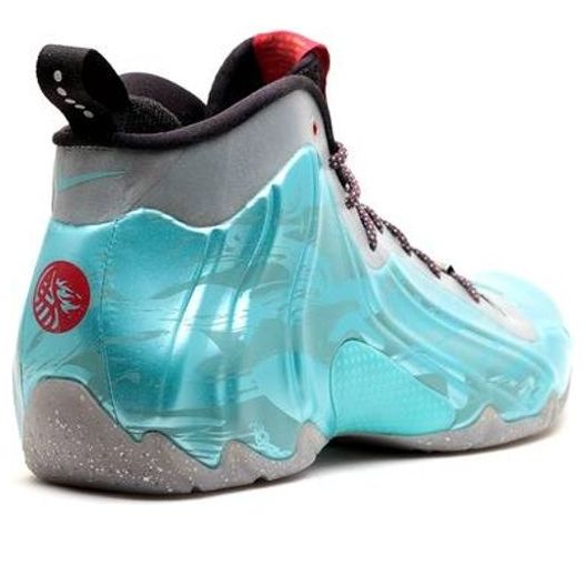 Nike Air Flightposite Exposed YOH Qs 'Year Of The Horse' 647593-300