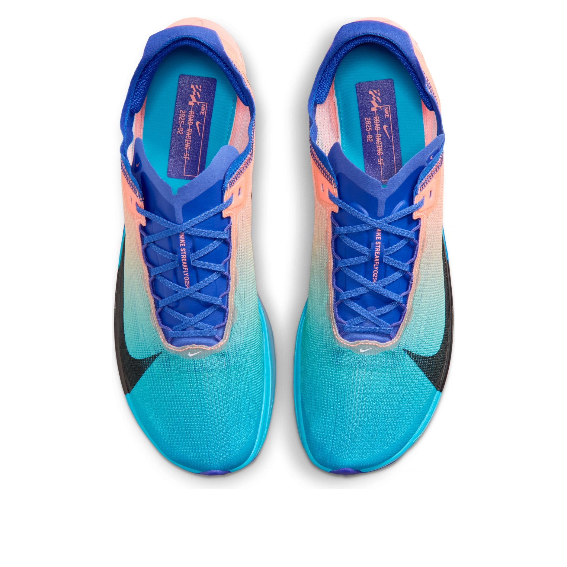 Nike Streakfly 2 'Atomic Pink Racer Blue' HF6416-601