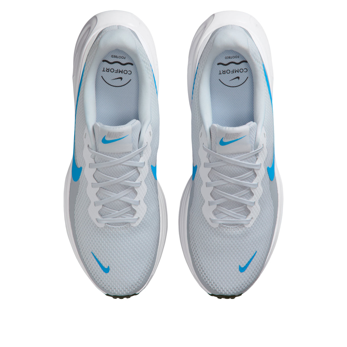Nike Revolution 8 'Pure Platinum' HJ9198-006