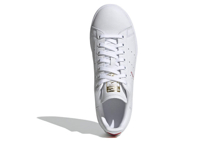 (WMNS) adidas Stan Smith 'Valentine's Day' FV8260