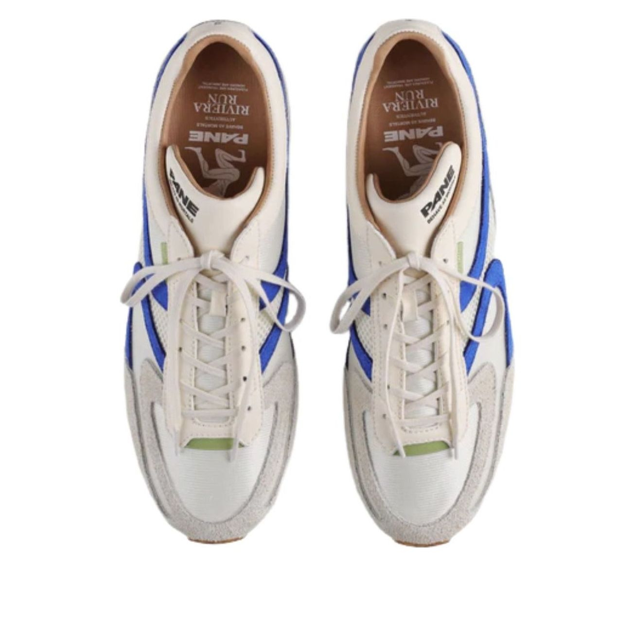 Pane Riviera 'Dash Blue' PN15379IVY20B