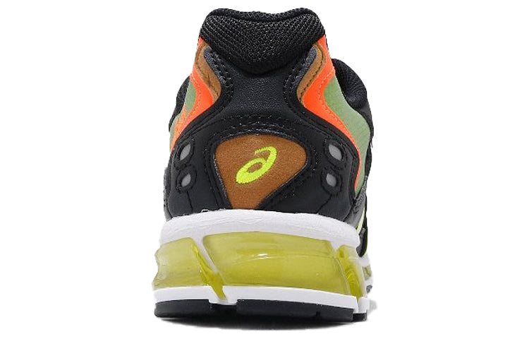 ASICS Gel-Kayano 5 360 'Black Safety Yellow' 1021A196-001