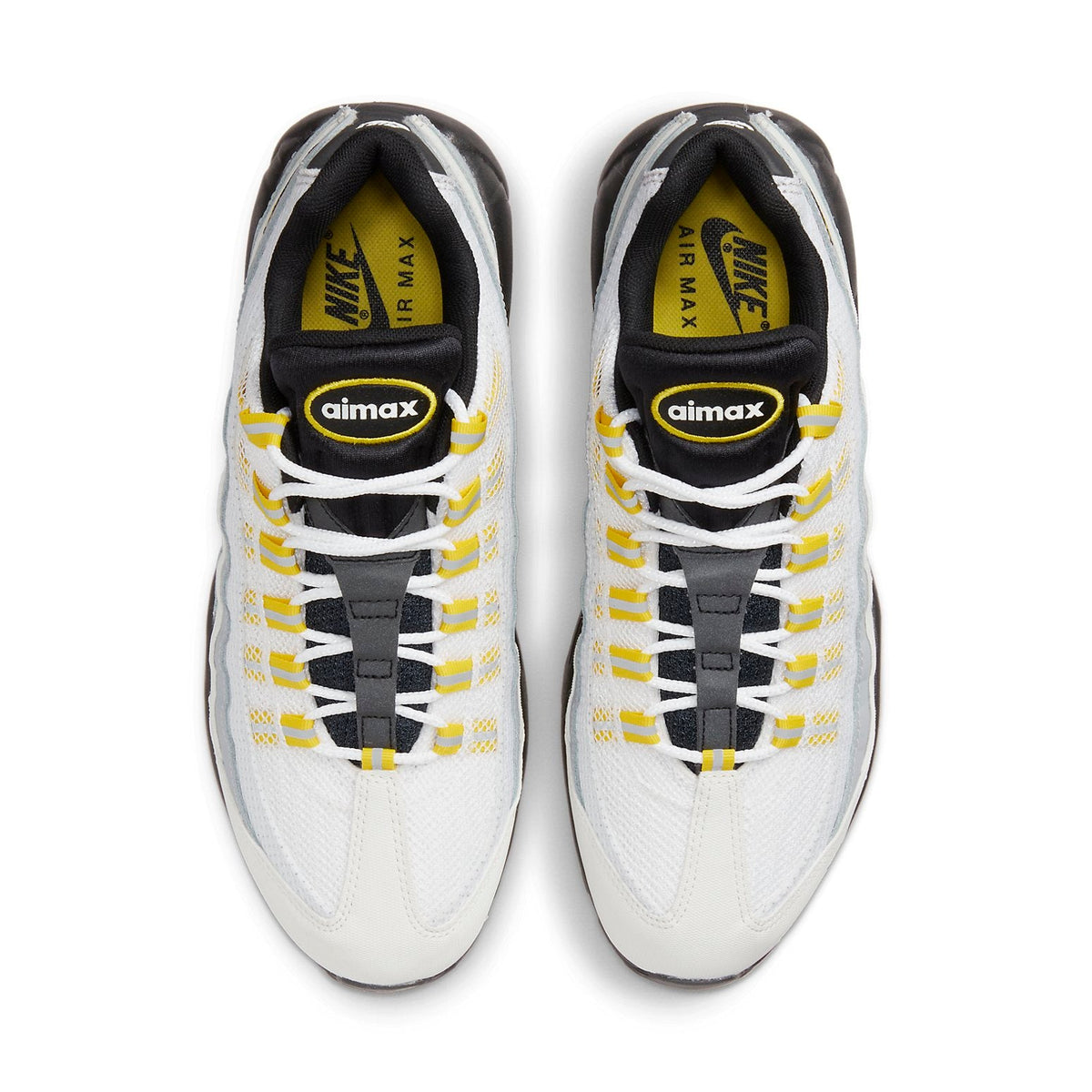 Nike Air Max 95 'Tour Yellow' DQ3982-100