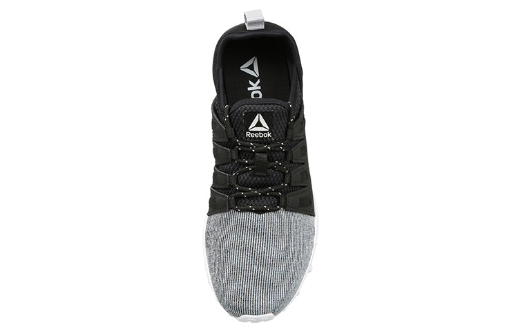 Reebok Flex O Fusion LP 'Grey Black' EG0665